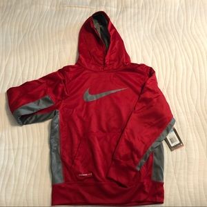 Kids Nike Hoodie